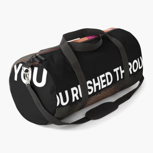 Item preview, You Rushed Through Your Test Funny Test'S Day Teacher Meme designed and sold by Marjan Lotffy.