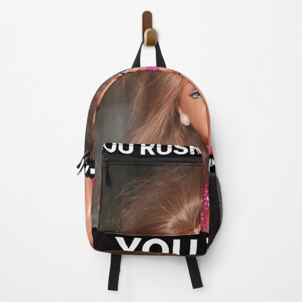 Item preview, You Rushed Through Your Test Funny Test'S Day Teacher Meme designed and sold by Marjan Lotffy.