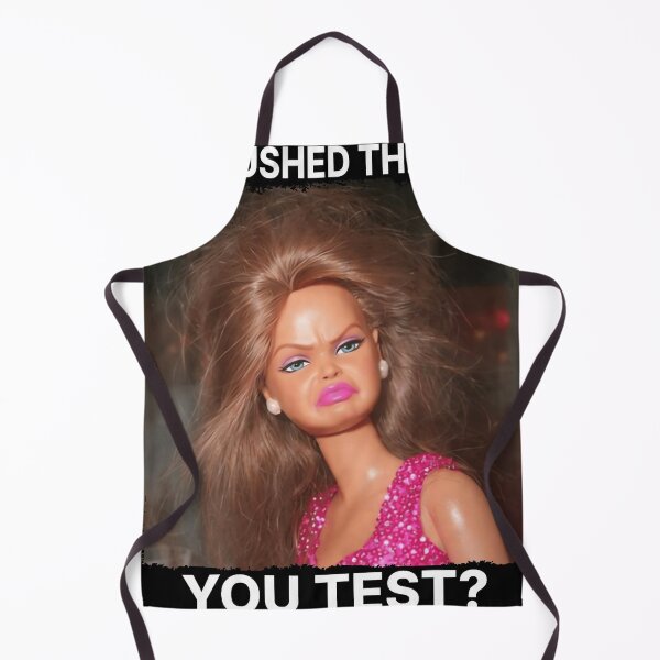 Item preview, You Rushed Through Your Test Funny Test'S Day Teacher Meme designed and sold by Marjan Lotffy.