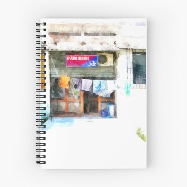 Item preview, Albania: shop of Fier designed and sold by Giuseppe Cocco.