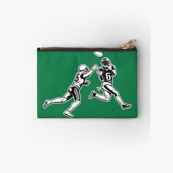 Item preview, The Dagger - Philadelphia Eagles (Black/White) designed and sold by AboveAvgProduct.
