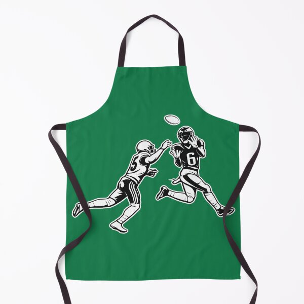 Item preview, The Dagger - Philadelphia Eagles (Black/White) designed and sold by AboveAvgProduct.