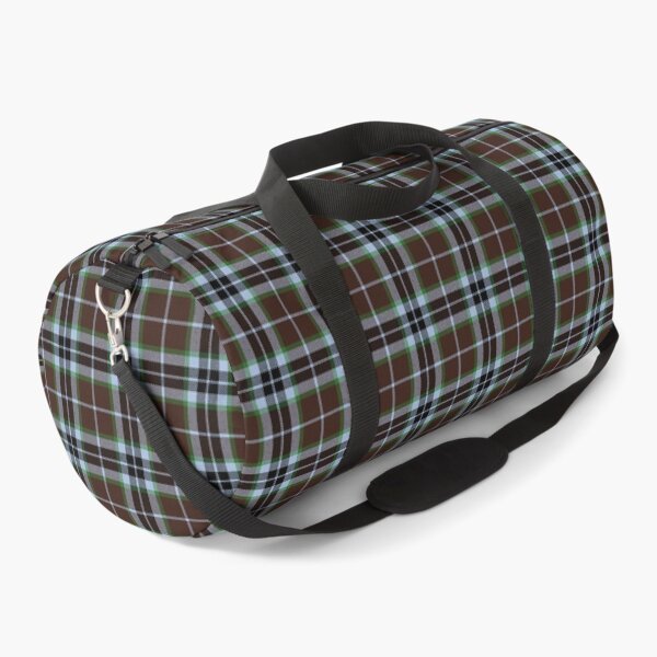 Item preview, McThomas Hunting Modern Clan Tartan – Scottish Plaid Pattern for Proud Scots designed and sold by The Tartan Forge.