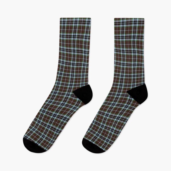 Item preview, McThomas Hunting Modern Clan Tartan – Scottish Plaid Pattern for Proud Scots designed and sold by The Tartan Forge.