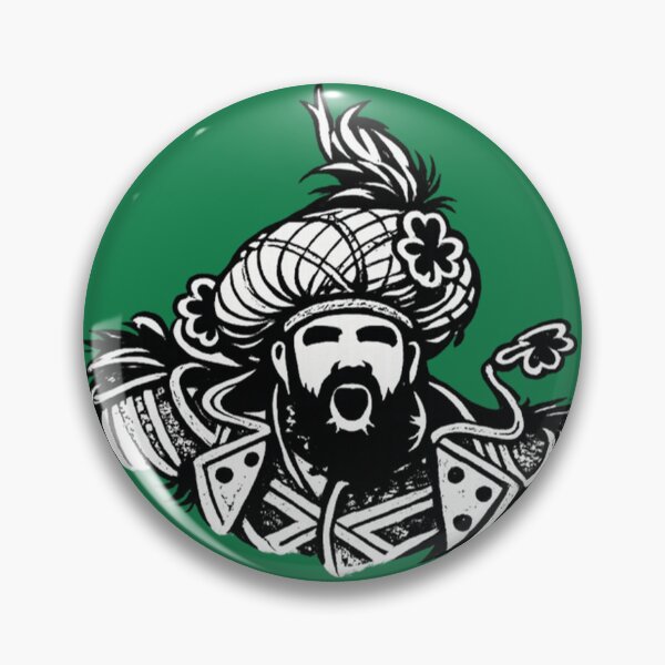 Item preview, Jason Kelce - Victory Parade Speech (Black/White) designed and sold by AboveAvgProduct.