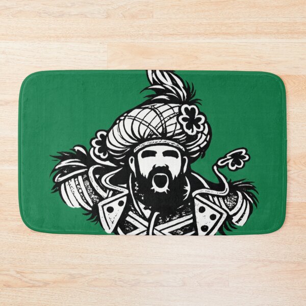 Item preview, Jason Kelce - Victory Parade Speech (Black/White) designed and sold by AboveAvgProduct.