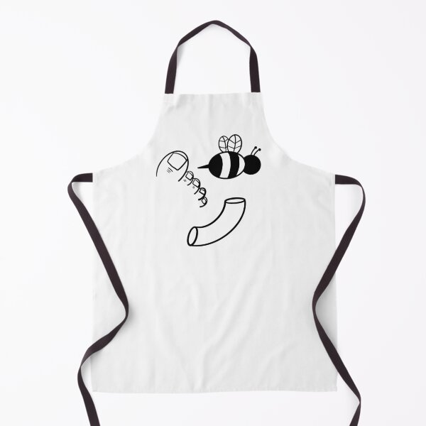 Item preview, Toe Bee Mac designed and sold by LizHumorComics.