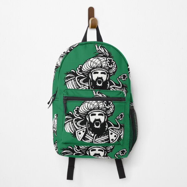 Item preview, Jason Kelce - Victory Parade Speech (Black/White) designed and sold by AboveAvgProduct.