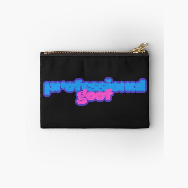 Item preview, Professional Goof Funny Quote Design – Cute Playful Humor Typography designed and sold by TheStephanieRome.