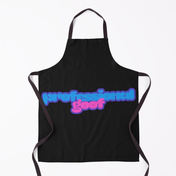 Item preview, Professional Goof Funny Quote Design – Cute Playful Humor Typography designed and sold by TheStephanieRome.