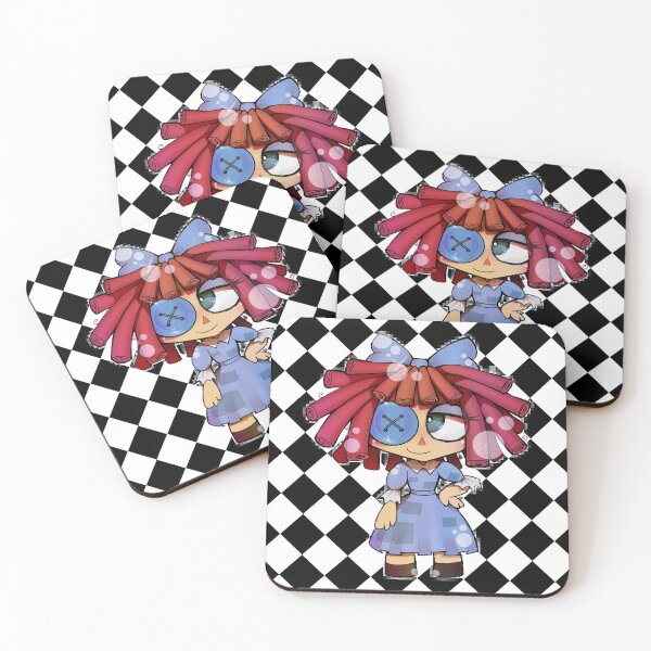 Item preview, Chibi Ragatha designed and sold by Darkita11.