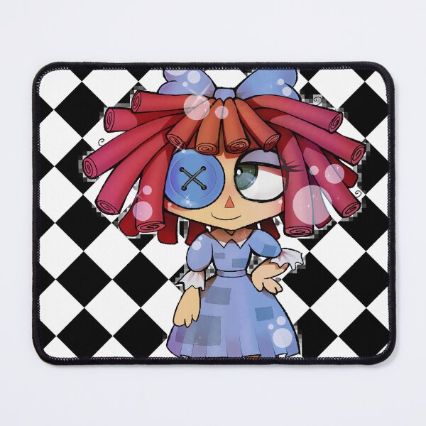 Item preview, Chibi Ragatha designed and sold by Darkita11.