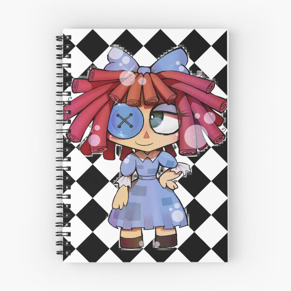 Item preview, Chibi Ragatha designed and sold by Darkita11.