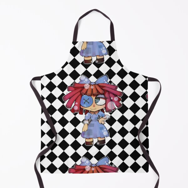 Item preview, Chibi Ragatha designed and sold by Darkita11.