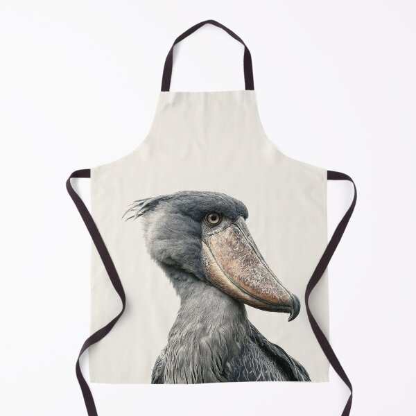 Item preview, Shoebill designed and sold by Savannah Gibbs.