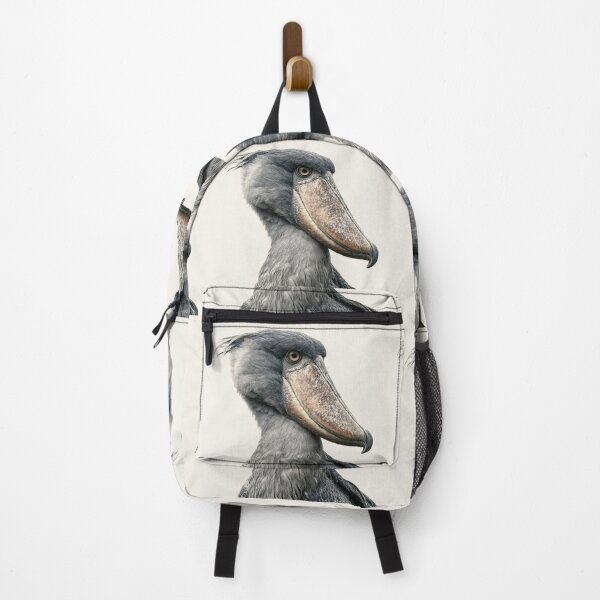 Item preview, Shoebill designed and sold by Savannah Gibbs.