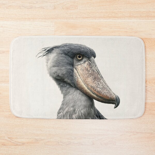 Item preview, Shoebill designed and sold by Savannah Gibbs.