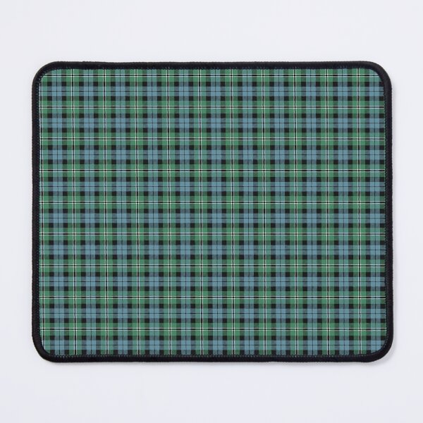 Item preview, Melville Modern Clan Tartan – Scottish Plaid Pattern for Proud Scots designed and sold by The Tartan Forge.