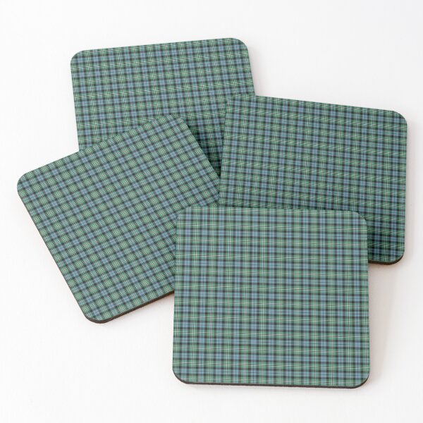 Item preview, Melville SC Clan Tartan – Scottish Plaid Pattern for Proud Scots designed and sold by The Tartan Forge.
