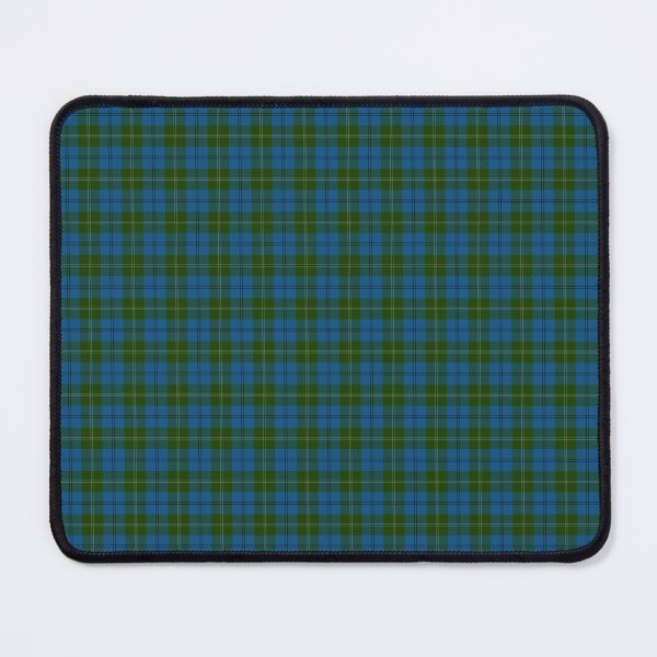Item preview, Melville Two black lines Clan Tartan – Scottish Plaid Pattern for Proud Scots designed and sold by The Tartan Forge.