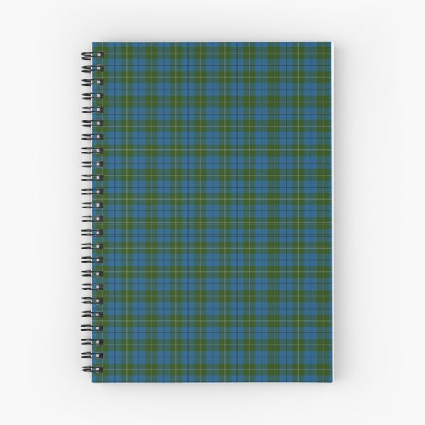 Item preview, Melville Two black lines Clan Tartan – Scottish Plaid Pattern for Proud Scots designed and sold by The Tartan Forge.