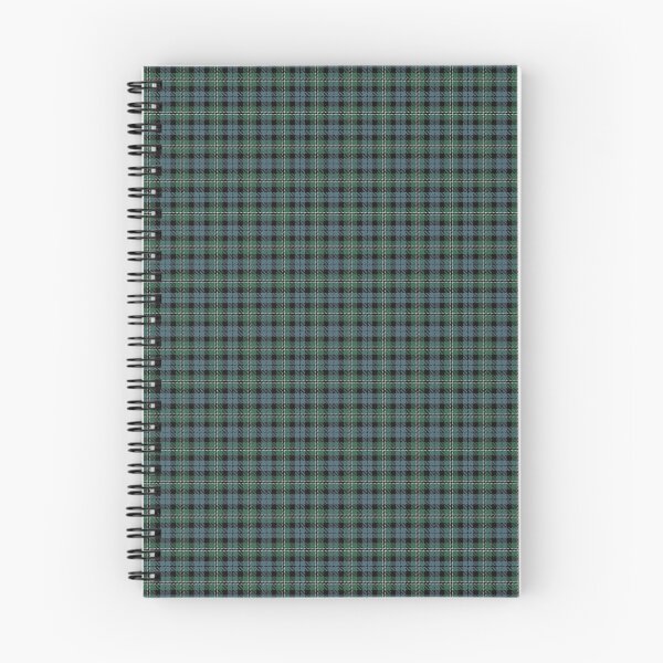 Item preview, Melville Clan Tartan – Scottish Plaid Pattern for Proud Scots designed and sold by The Tartan Forge.