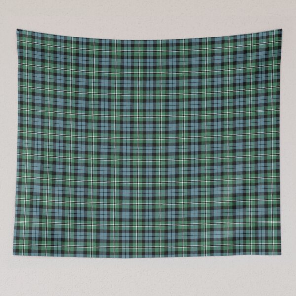 Item preview, Melville SC Clan Tartan – Scottish Plaid Pattern for Proud Scots designed and sold by The Tartan Forge.