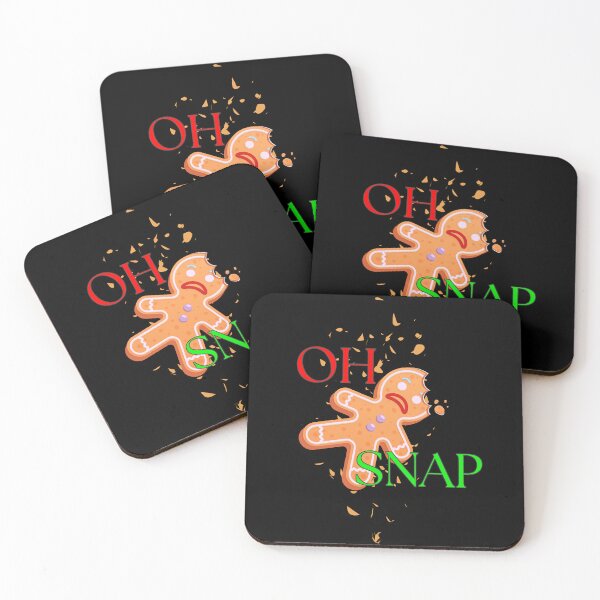 Item preview, Oh Snap designed and sold by peppitoaj.
