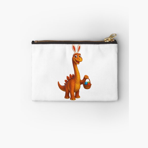 Item preview, Easter Brachiosaurus designed and sold by Sillytoe.