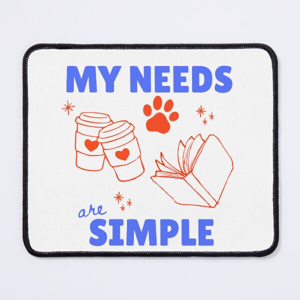 Item preview, coffee books and pet design designed and sold by CindyRandomVibes.