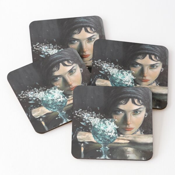 Item preview, Fearless The Beat Band Feminine Fierce Forever designed and sold by Chanfacesaround.