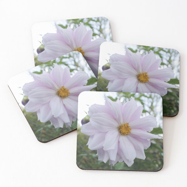 Item preview, Bishop Dahlia: Contrast and Harmony designed and sold by JhonBotanicalAr.