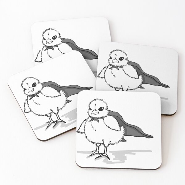 Item preview, Super Chick designed and sold by LizHumorComics.