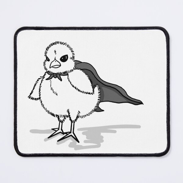 Item preview, Super Chick designed and sold by LizHumorComics.