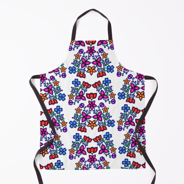Item preview, Floral Abundance Design designed and sold by WAWEZHI.
