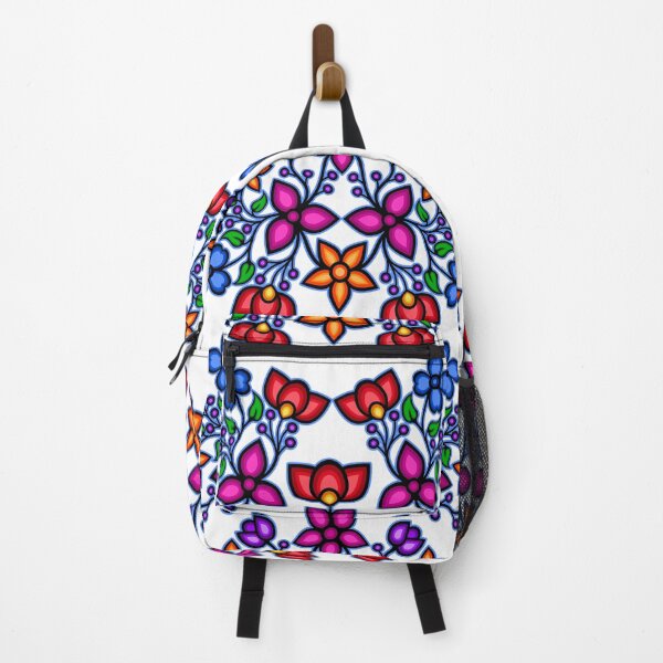 Item preview, Floral Abundance Design designed and sold by WAWEZHI.