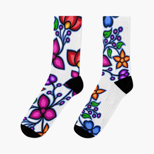 Item preview, Floral Abundance Design designed and sold by WAWEZHI.