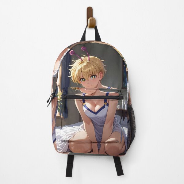 Item preview, Vamola Dandadan Anime Girl Waifu Night Serenity designed and sold by TanglenRabbit.