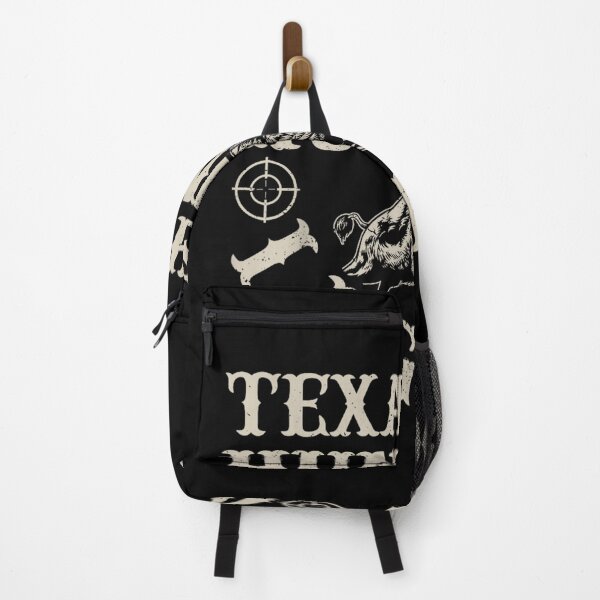 Item preview, Hog Hunting Texas designed and sold by goombi-creative.