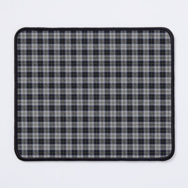 Item preview, Menzies Black Dress Clan Tartan – Scottish Plaid Pattern for Proud Scots designed and sold by The Tartan Forge.