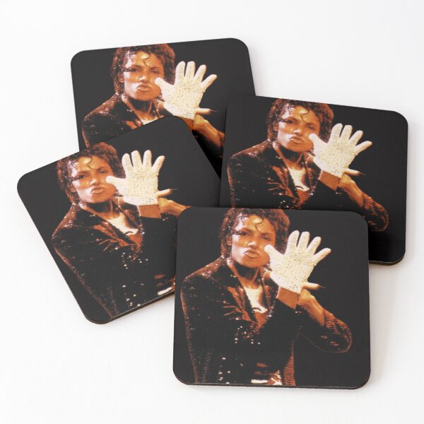 Item preview, Michael Jackson Victory Tour Billie Jean  designed and sold by CortsideGoods.