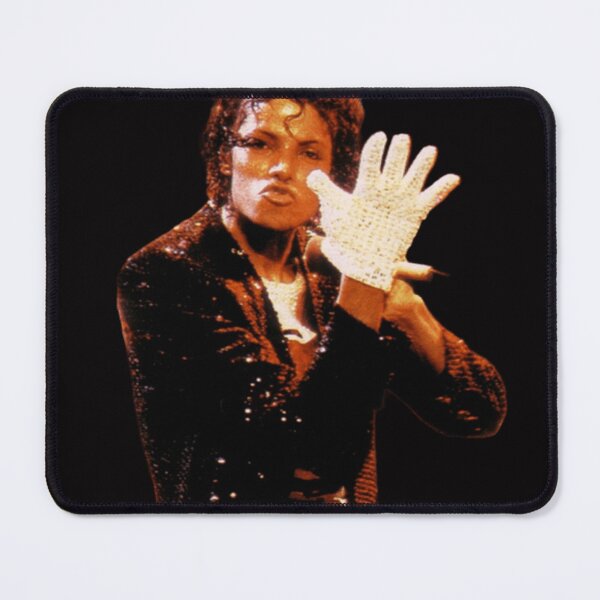 Item preview, Michael Jackson Victory Tour Billie Jean  designed and sold by CortsideGoods.