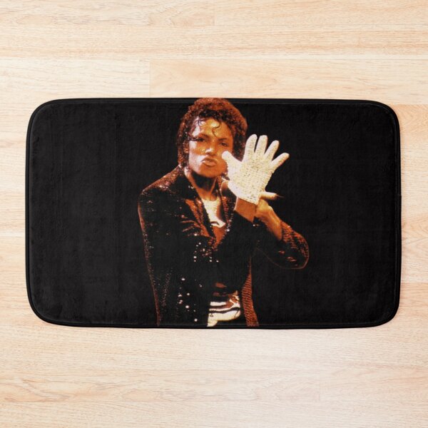 Item preview, Michael Jackson Victory Tour Billie Jean  designed and sold by CortsideGoods.