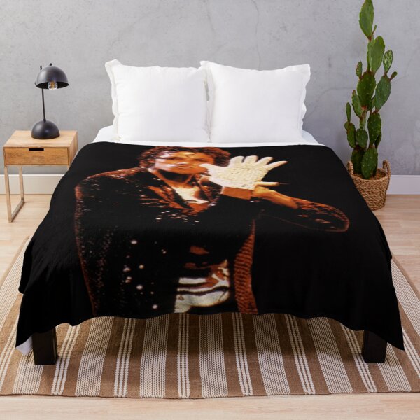 Item preview, Michael Jackson Victory Tour Billie Jean  designed and sold by CortsideGoods.