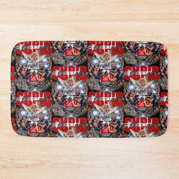 Item preview, TODAY’S CELEBRITY__<<The Preacher of Love-Cupid>> designed and sold by Pronoian-Space.