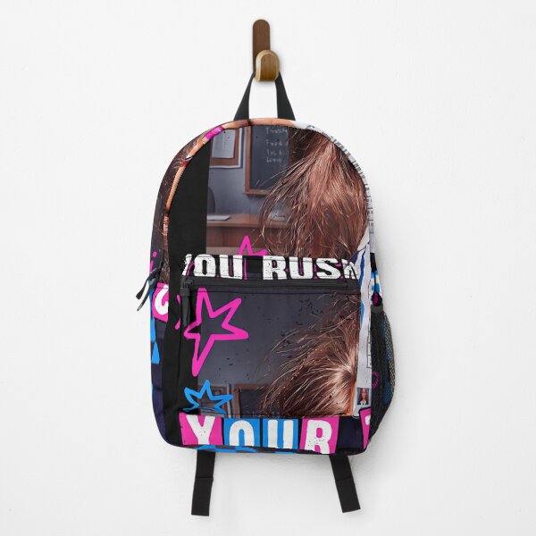 Item preview, You Rushed Through Your Test Funny Test'S Day Teacher Meme designed and sold by Marjan Lotffy.