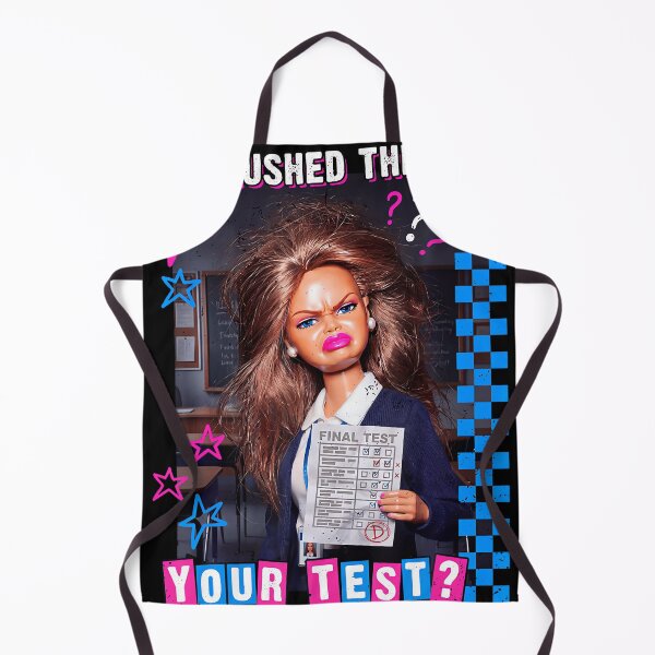 Item preview, You Rushed Through Your Test Funny Test'S Day Teacher Meme designed and sold by Marjan Lotffy.