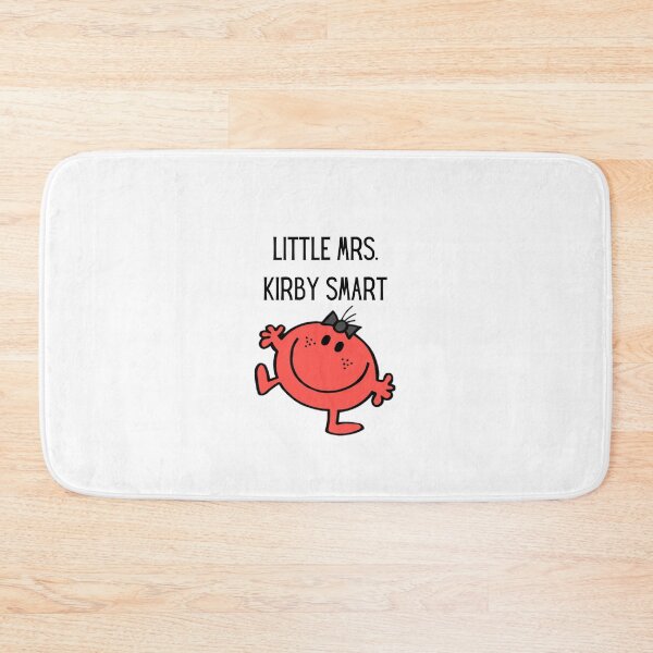 Item preview, Little Mrs. Kirby Smart designed and sold by beanydesigns.