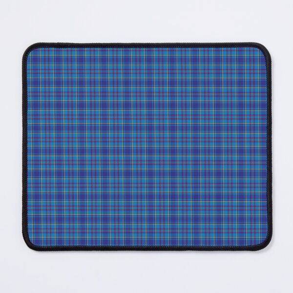 Item preview, Mercer Modern Clan Tartan – Scottish Plaid Pattern for Proud Scots designed and sold by The Tartan Forge.