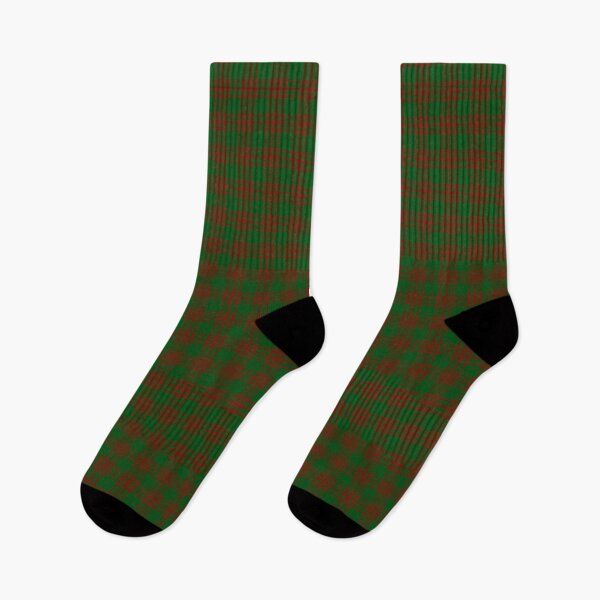 Artikelvorschau, Menzies Clan Tartan – Schottisches Karomuster für stolze Schotten entworfen und verkauft von The Tartan Forge.